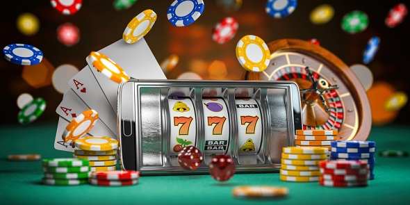 Discover the Excitement of bankonbet casino Discover the Excitement of bankonbet casino